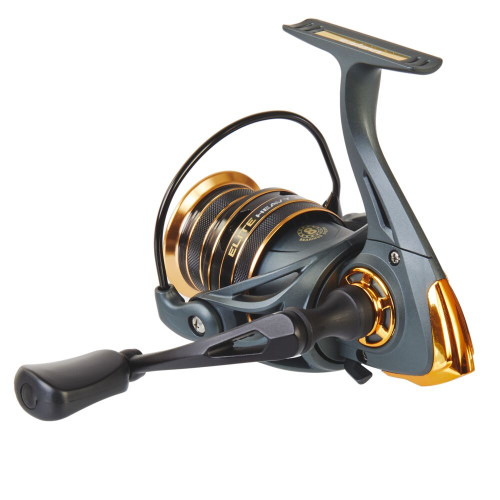 Катушка безынерц. Salmo Elite HEAVY JIG 8 3500FD