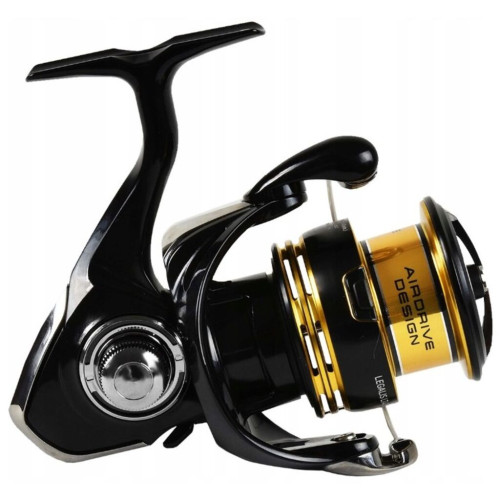 Катушка безынерц. Daiwa 23 LEGALIS LT4000-C