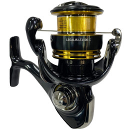 Катушка безынерц. Daiwa 23 LEGALIS LT4000-C
