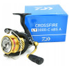 Катушка безынерц. Daiwa 20 Crossfire LT 3000-C 4BS A