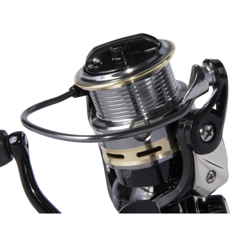 Катушка безынерц. Salmo Sniper SPIN II 4 20FD