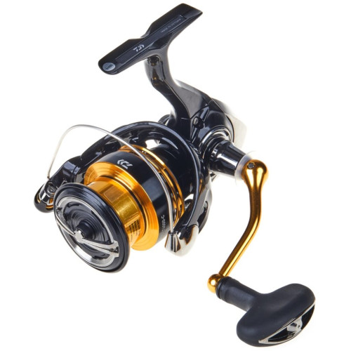 Катушка безынерц. Daiwa 23 LEGALIS LT4000-C