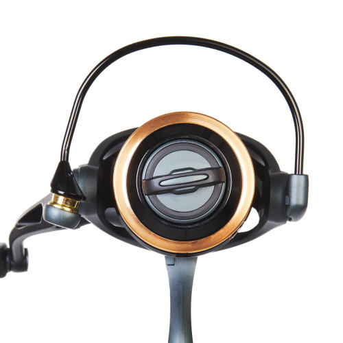 Катушка безынерц. Salmo Elite HEAVY JIG 8 3500FD