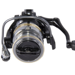 Катушка безынерц. Salmo Sniper SPIN II 4 20FD