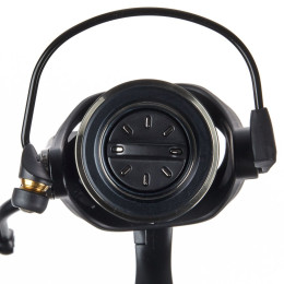 Катушка безынерц. LJ Makora BP SPIN 8 2500FD