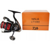 Катушка безынерц. Daiwa 23 NINJA LT1000