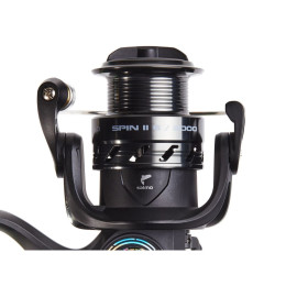 Катушка безынерц. Salmo Diamond SPIN II 6 2000FD