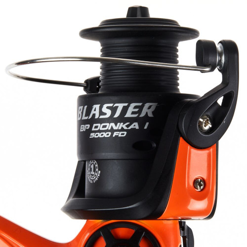 Катушка безынерц. Salmo Blaster BP DONKA 1 5000FD