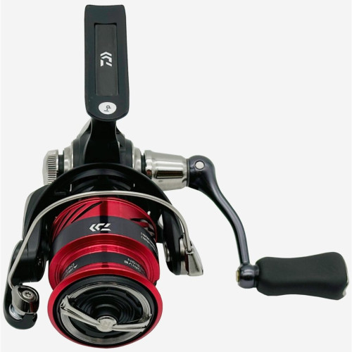 Катушка безынерц. Daiwa 23 NINJA LT1000