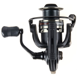 Катушка безынерц. LJ Makora BP SPIN 8 2500FD
