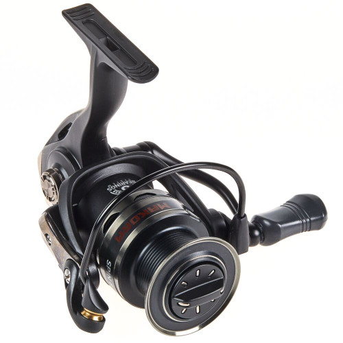 Катушка безынерц. LJ Makora BP SPIN 8 2500FD