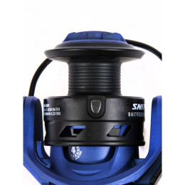 Катушка безынерц. Salmo Sniper BAITFEEDER 4 6000BR