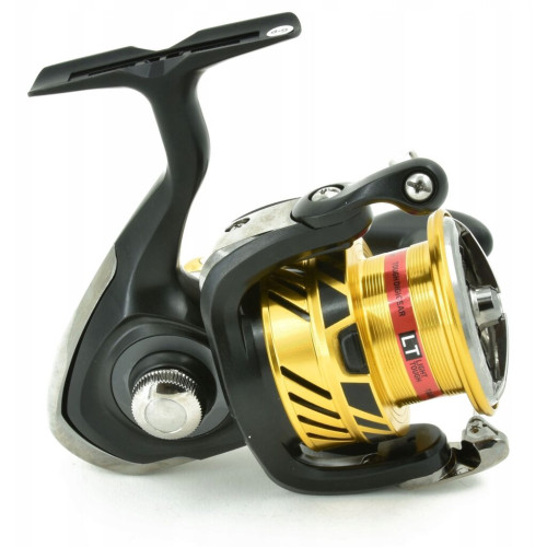 Катушка безынерц. Daiwa 20 Crossfire LT 4000-C 4BS A