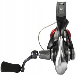 Катушка безынерц. Daiwa 23 NINJA LT1000