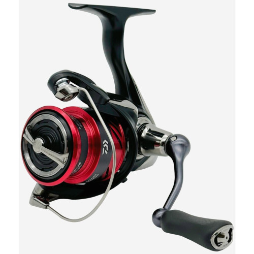 Катушка безынерц. Daiwa 23 NINJA LT1000