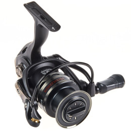 Катушка безынерц. LJ Makora BP SPIN 8 2500FD