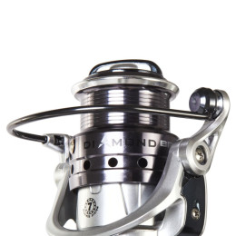 Катушка безынерц. Salmo Diamond BP SPIN 7 3000FD