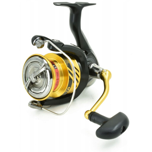 Катушка безынерц. Daiwa 20 Crossfire LT 4000-C 4BS A