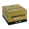 Катушка безынерц. Salmo Sniper SPIN II 4 30FD