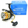 Катушка безынерц. Daiwa 20 Crossfire LT 4000-C 4BS A