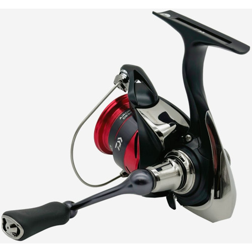 Катушка безынерц. Daiwa 23 NINJA LT1000