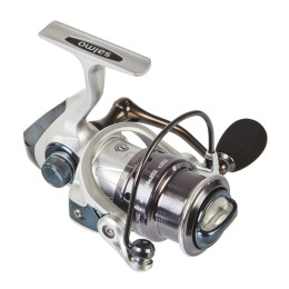 Катушка безынерц. Salmo Diamond BP SPIN 7 4000FD