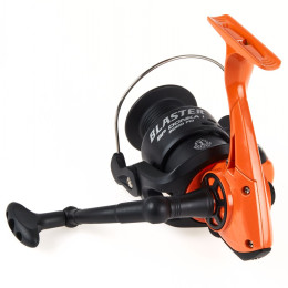 Катушка безынерц. Salmo Blaster BP DONKA 1 6000FD