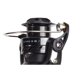 Катушка безынерц. Salmo Diamond SPIN II 6 3000FD