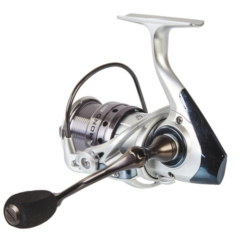 Катушка безынерц. Salmo Diamond BP SPIN 7 4000FD