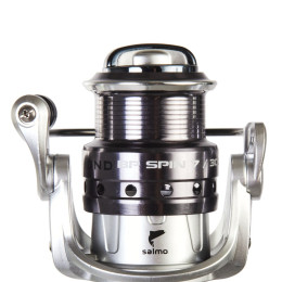 Катушка безынерц. Salmo Diamond BP SPIN 7 4000FD
