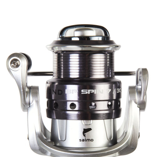 Катушка безынерц. Salmo Diamond BP SPIN 7 4000FD
