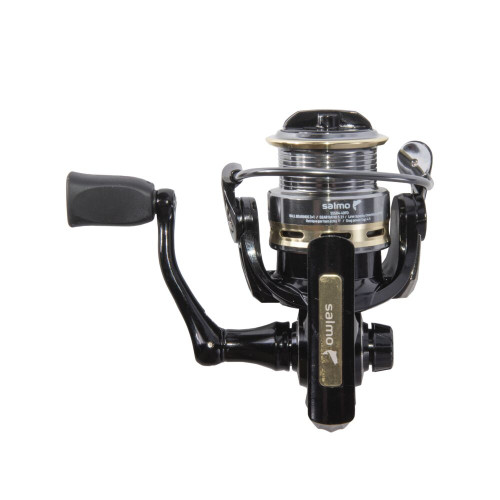 Катушка безынерц. Salmo Sniper SPIN II 4 40FD