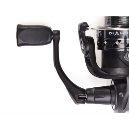 Катушка безынерц. Salmo Diamond SPIN II 6 3000FD
