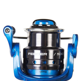 Катушка безынерц. Salmo Diamond FEEDER 5 4000FD