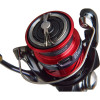 Катушка безынерц. Daiwa 23 NINJA LT2000