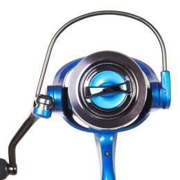 Катушка безынерц. Salmo Diamond FEEDER 5 4000FD