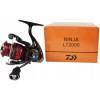 Катушка безынерц. Daiwa 23 NINJA LT2000