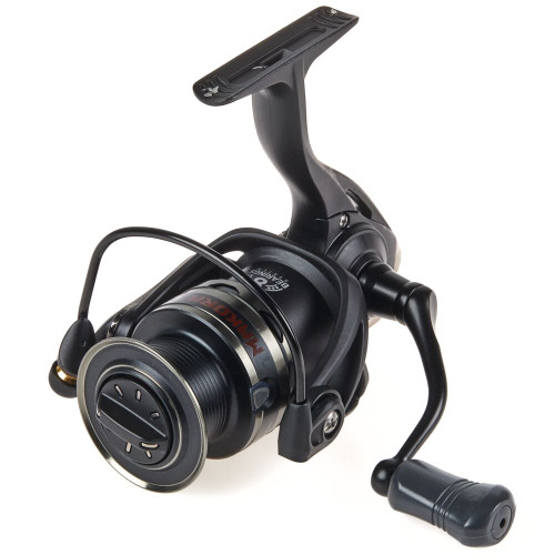 Катушка безынерц. LJ Makora BP SPIN 8 3000FD