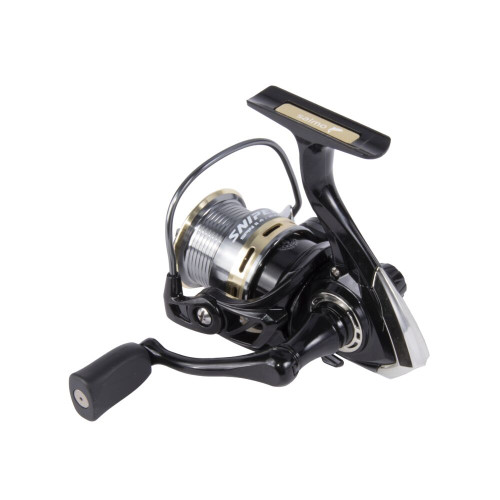 Катушка безынерц. Salmo Sniper SPIN II 4 40FD