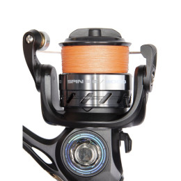 Катушка безынерц. Salmo Diamond SPIN II 6 3000FD