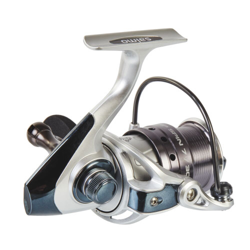 Катушка безынерц. Salmo Diamond BP SPIN 7 4000FD