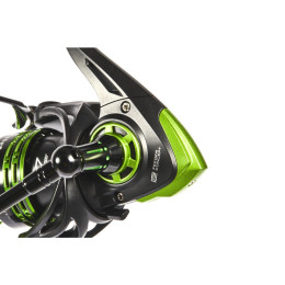 Катушка безынерц. Feeder Concept Pilot 7 5000FD