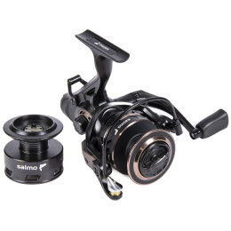 Катушка безынерц. Salmo Diamond BAITFEEDER 6 5000BR