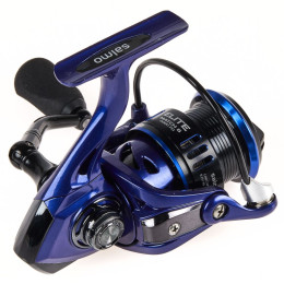 Катушка безынерц. Salmo Elite MATCH 6 2000FD