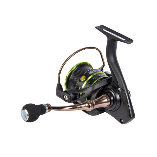 Катушка безынерц. Feeder Concept Turnament II 7 4000FD