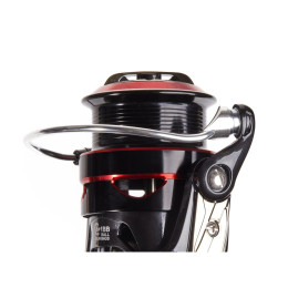 Катушка безынерц. Lucky John Vanrex BP 7 3000FD