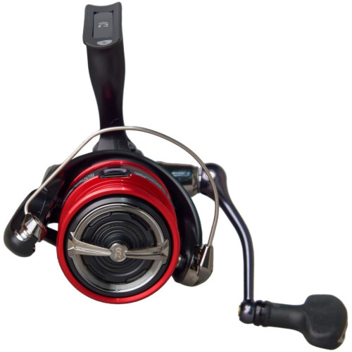 Катушка безынерц. Daiwa 23 NINJA LT3000-C