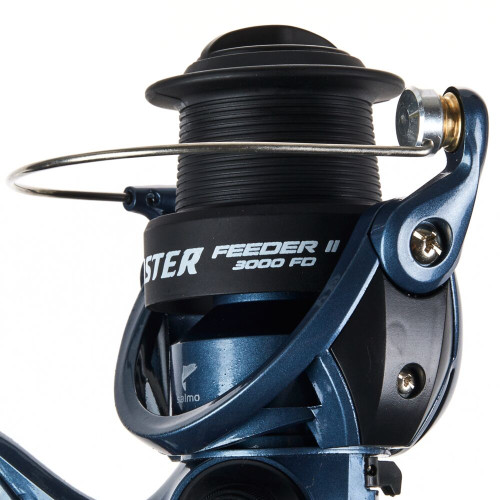 Катушка безынерц. Salmo Blaster FEEDER II 1 30FD