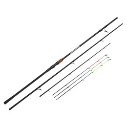 Катушка безынерц. Feeder Concept CARP & FLAT 8 5000FD