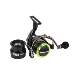 Катушка безынерц. Feeder Concept Turnament II 7 4000FD